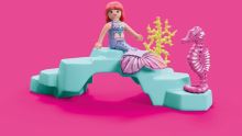 Playmobil 72107 Morská panna s darčekom (3)