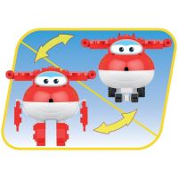 COBI 25133 Super Wings Svetobežník Jett a jeho hangár (3)