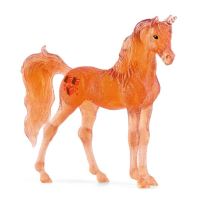 Schleich 70735 Zberateľský jednorožec Caramel