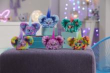 Hasbro FURBY Furblets Rocker PIX-ELLE (9)
