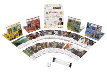 Asmodee BrainBox Harry Potter (1)