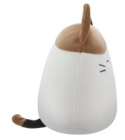 SQUISHMALLOWS Kocúr - Cam (4)