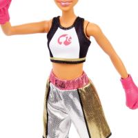 Mattel Barbie Boxerka, GJL64 (2)