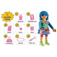 Playmobil 70477 Ever Dreamerz Clare "Comic World" (2)