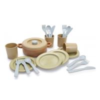 Green Bean Piknikový set na večeři (3)