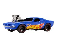 Mattel Hot Wheels RC Rodger Dodger 1:16, HTP54 (4)