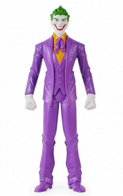 Spin Master DC THE JOKER figúrka 24 cm