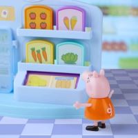 Hasbro Prasátko Peppa Supermarket (4)