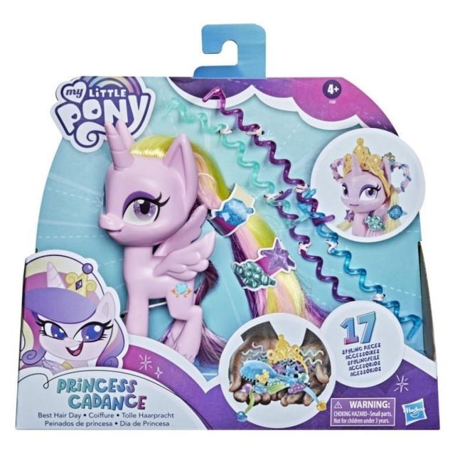 MLP My Little Pony Princezna Cadance, Hasbro F1287