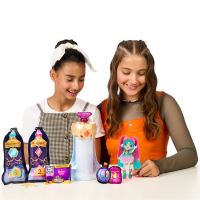 TM Toys Pixlings bábika dračica - tyrkysová (6)