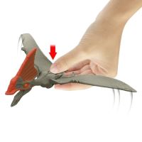 Mattel Jurský svět: Dinosaurus útočí TAPEJARA, JCL63 (4)