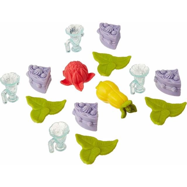 Schleich 42181 Svět fantazie Bayala - Piknikový set