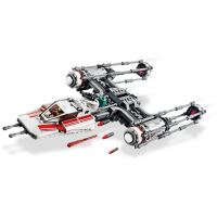 LEGO Star Wars 75249 Stíhačka Y-Wing Odboje™ (2)
