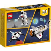 LEGO® Creator 31134 Raketoplán (7)
