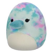 SQUISHMALLOWS Vtákopysk - Mitch (1)