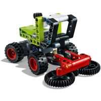 LEGO® TECHNIC 42102 Mini CLAAS XERION (4)