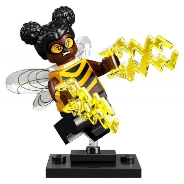 LEGO 71026 DC Super Heroes Minifigurka Bumblebee