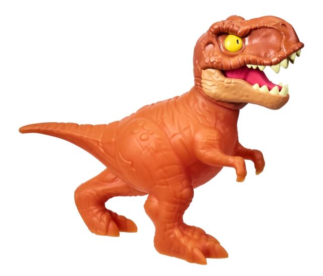 GOO JIT ZU figúrka Jurský svet T-REX