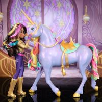 Spin Master Unicorn Academy Bábika 24 cm SOPHIA (8)