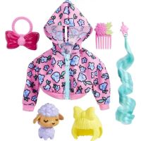 Mattel Barbie Extra Maznáčik Ovečka HDJ39