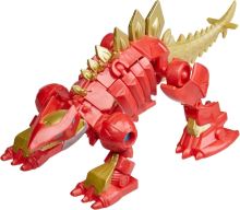 Hasbro Marvel Mech Strike IRON MAN + IRON STOMPER 15 cm (4)
