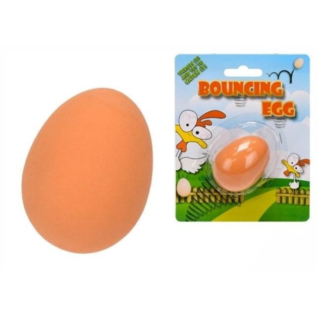 Hopík vajíčko 5,6 cm