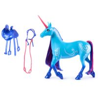 Spin Master Unicorn Academy Česací Jednorožec 24 cm RIVER (2)