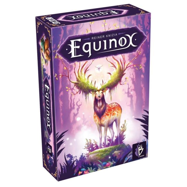 Piatnik Equinox