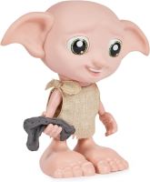 Spin Master Harry Potter Interaktivní magický Dobby CZ/SK (2)