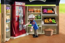 Playmobil 71250 24-hodinový farmársky obchod (4)