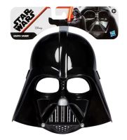 Hasbro Star Wars maska ??na tvár DARTH VADER, G1430