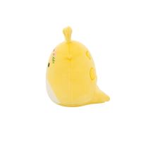 SQUISHMALLOWS Žltý slimák - Zarina (2)