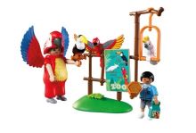 Playmobil 72074 Maskot (1)