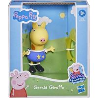 Prasiatko Peppa Peppiny kamaráti Gerald, Hasbro F2210 (1)