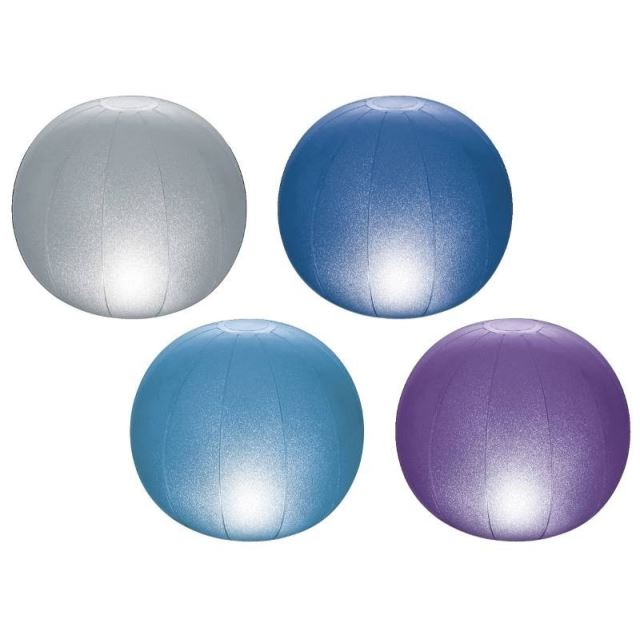 Intex 28693 Nafukovací LED míč