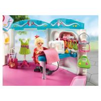Playmobil 70590 Módní ateliér (3)