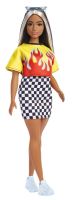 Mattel Barbie modelka 179, HBV13