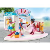 Playmobil 70590 Módní ateliér (2)