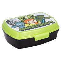 Minecraft Olovrantový box 620 ml (1)