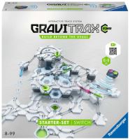 Ravensburger 27274 GraviTrax Power Štartovacia sada Výhybka