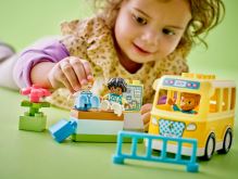 LEGO® DUPLO® 10988 Jazda autobusom (3)