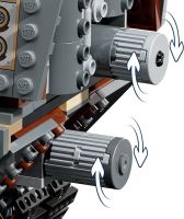 LEGO® Star Wars™ 75453 Offworld Sandcrawler™ a Mudhorn (7)