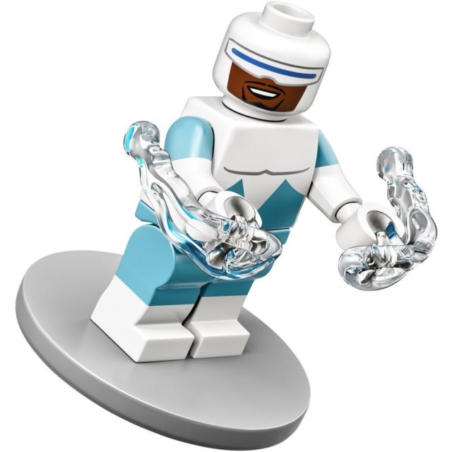 LEGO 71024 minifigurka Disney 2 - Mražoun