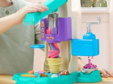Hasbro Play-Doh Točená zmrzlina, G0028 (4)