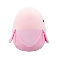 SQUISHMALLOWS Ružový banán - Lex Lex, 30 cm (4)