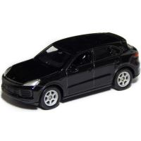 Matchbox™ Najlepšie nemecké angličáky PORSCHE CAYENNE TURBO, Mattel HPC66