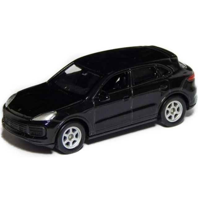 Matchbox™ Najlepšie nemecké angličáky PORSCHE CAYENNE TURBO, Mattel HPC66