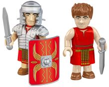 Cobi 20079 Imperium Romanum Rímsky Škorpión (4)
