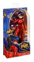 Miraculous: Beruška a Černý kocour filmová linie - panenka Beruška (1)