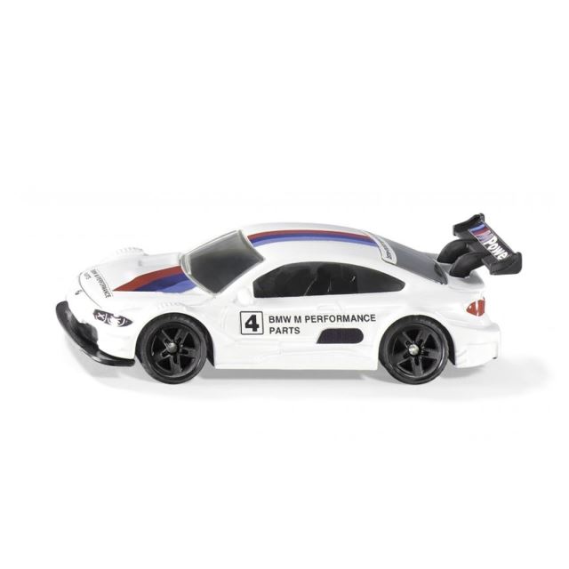 SIKU 1581 BMW M4 Racing 2016